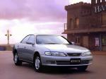 Toyota Carina ED 1995 года